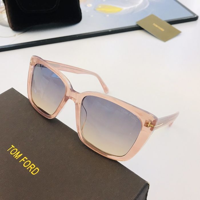 Tom Ford Sunglasses Top Quality TOS00513